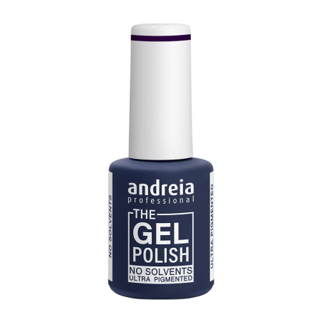 ESMALTE ANDREIA G27 NO SOLVENTS